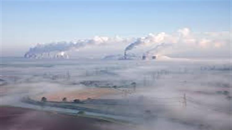Βρετανία: Δικαστήριο Αναγνωρίζει για Πρώτη Φορά πως η Ατμοσφαιρική Ρύπανση Συνέβαλε σε Θάνατο