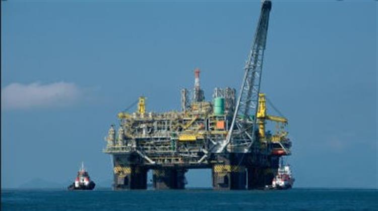 Αποφασισμένη η Κύπρος  για Γεωτρήσεις- Επιστρέφουν το 2021 ExxonMobil, Total, Eni