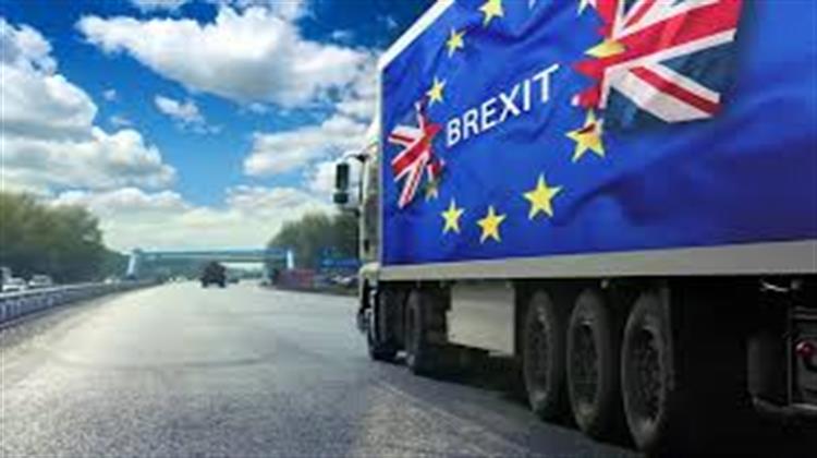 ΕΕ: Το Συμβούλιο Εγκρίνει Μέτρα Έκτακτης Ανάγκης στον Τομέα των Μεταφορών σε Brexit Χωρίς Συμφωνία