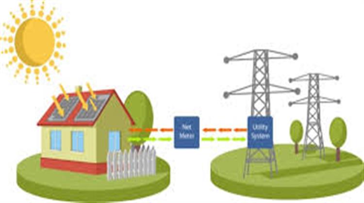 Nέος Φ/Β Σταθμός με Net Metering Από την PVMAINT