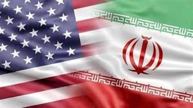Το Ιράν Προειδοποιεί τις ΗΠΑ να μην Προκαλέσουν Εντάσεις