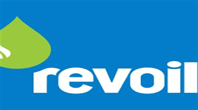 Στη Σύσταση Δύο Εταιρειών για τη Λειτουργία Φ/Β και Αιολικού Πάρκου Προχωρά η Revoil