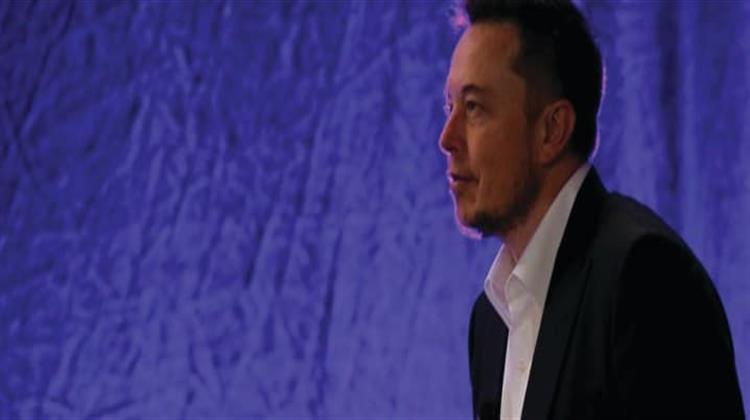 Musk: Apple Once Refused Meeting To Discuss Buying Tesla