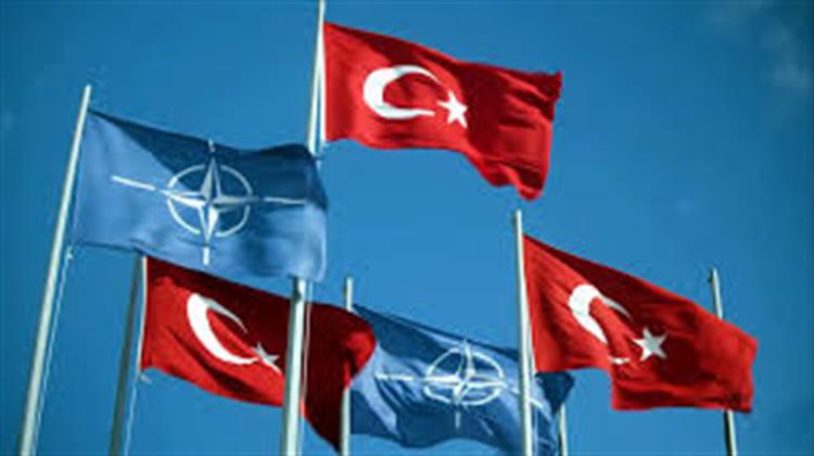 Berliner Zeitung: «Η Τουρκία Ηγείται στο ΝΑΤΟ»