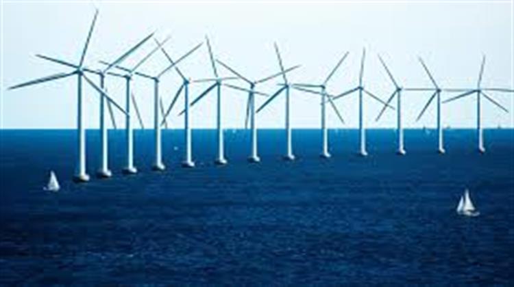 Major U.S. Offshore Wind Project Asks Biden Administration to Restart Permitting