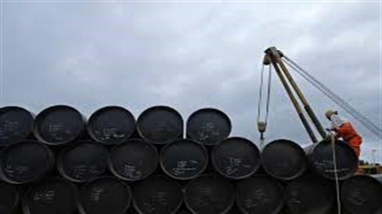 Turkeys Oil Imports Down 3.8% in November 2020