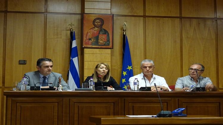 Όχι στην Άναρχη Ανάπτυξη Έργων ΑΠΕ από την Περιφέρεια Δ. Μακεδονίας