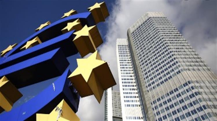 Ευρωζώνη: Μικρότερη από το Αναμενόμενο η Ύφεση στο Τέταρτο Τρίμηνο του 2020