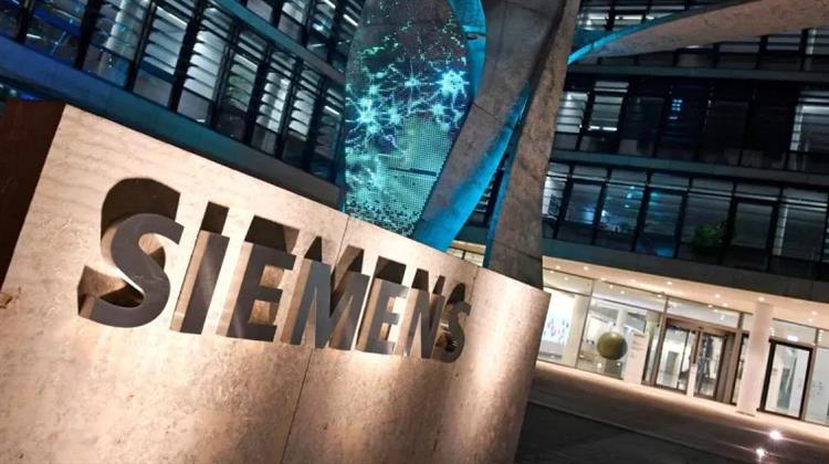 Η Siemens Energy θα Καταργήσει 7.800 Θέσεις Εργασίας Μέχρι το 2025