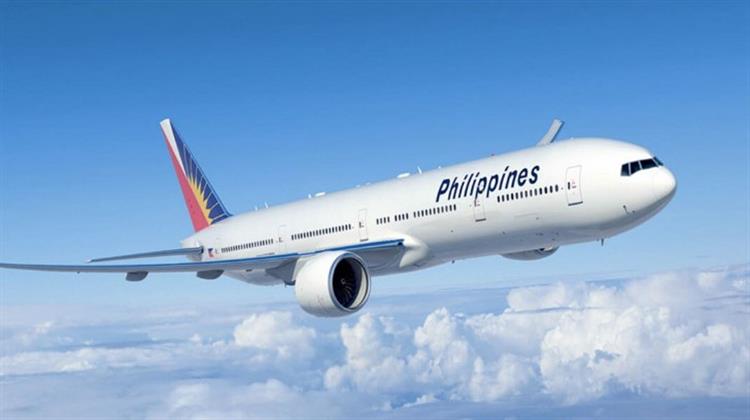 Η Philippine Airlines θα Μειώσει 2.300 Θέσεις Εργασίας Έως τα Μέσα Μαρτίου