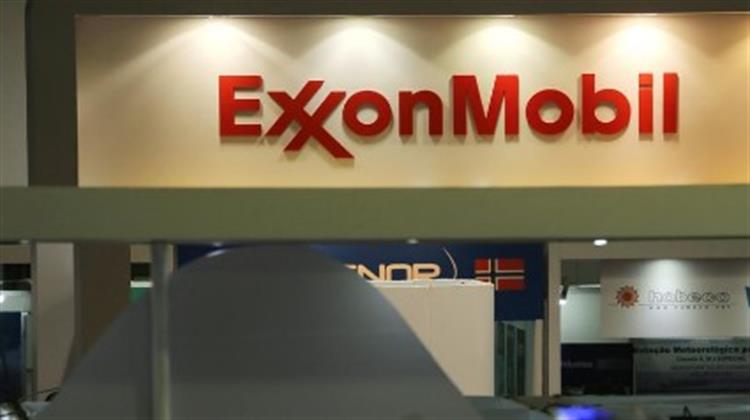 Απώλειες-Ρεκόρ για την ExxonMobil, Μειώθηκε η Αξία Στοιχείων Σχιστολιθικού Αερίου Πάνω από $ 20 δισ.