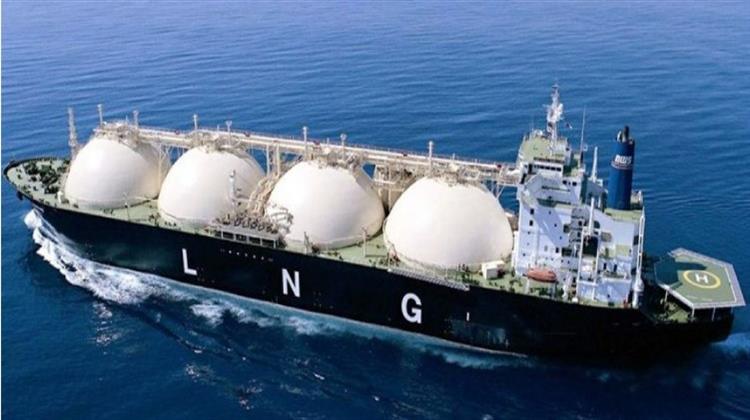 Οι Προκλήσεις του LNG στην «Πράσινη» Ναυτιλία