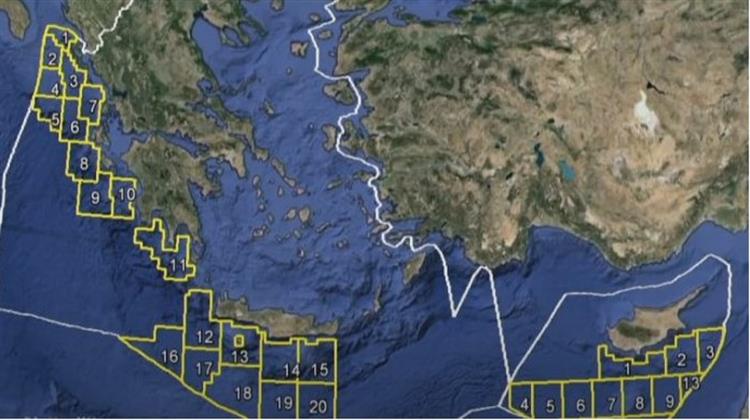 Εδώ και Τώρα Οριοθέτηση ΑΟΖ με Κύπρο – Από Πλεονεκτική Θέση στην Χάγη