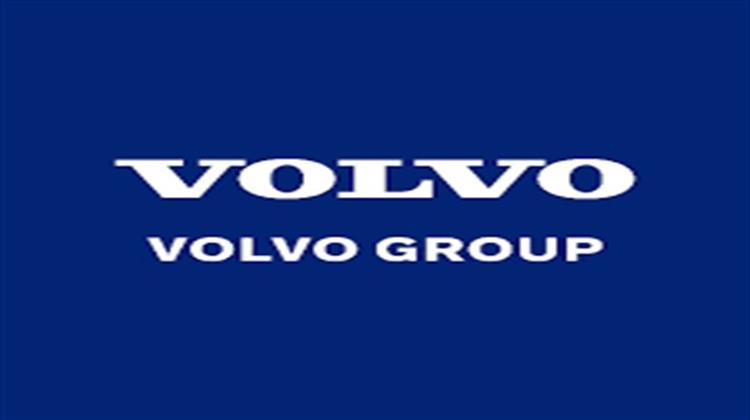 Αύξηση Πωλήσεων 30,2% για τη Volvo τον Ιανουάριο