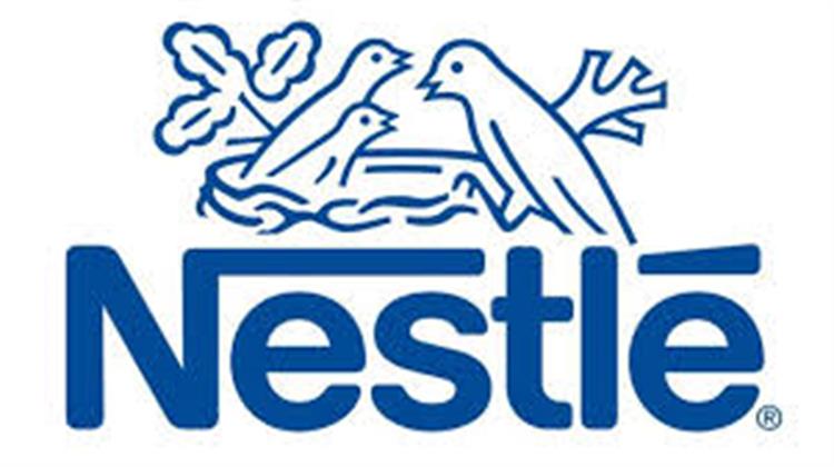 Nestlé: Δέσμευση για Μηδενικές Εκπομπές Αερίων του Θερμοκηπίου Έως το 2050