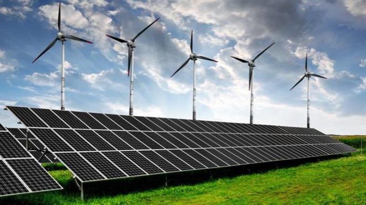 ΗΠΑ: Σε Επίπεδα Ρεκόρ οι Προσθήκες Ανανεώσιμης Ενέργειας το 2020