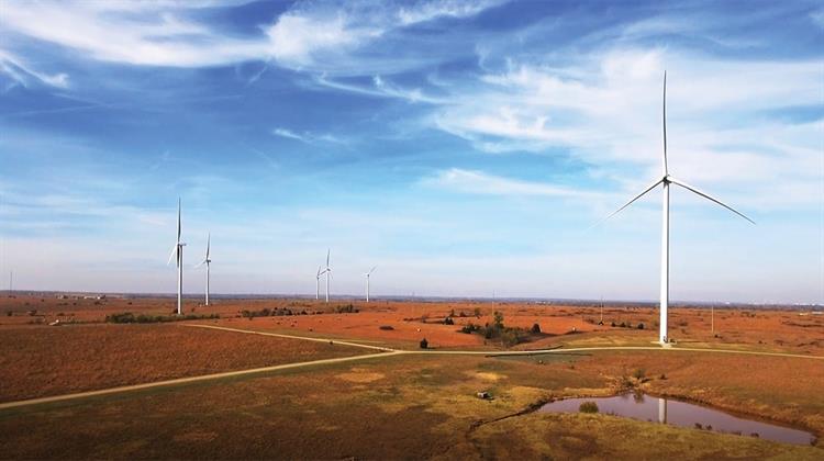 Νέο Ρεκόρ Εγκατεστημένης Ανανεώσιμης Ισχύος για την Εnel Green Power