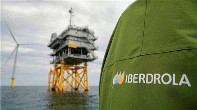 Η Iberdrola Αναζητά Ευρωπαϊκή Χρηματοδότηση για Μεγάλα Πλωτά Υπεράκτια Αιολικά Πάρκα