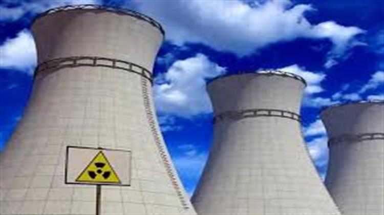 Η Πυρηνική Ενέργεια Προσπαθεί να Βάλει «Πράσινα Ρούχα»