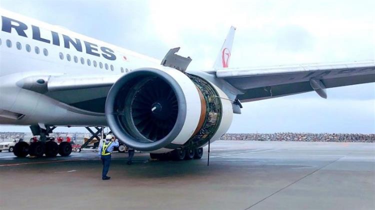 ΗΠΑ- Boeing: Αρχίζουν Τεχνικές Επιθεωρήσεις στα 777-200 που Φέρουν Κινητήρες Pratt & Whitney PW4000