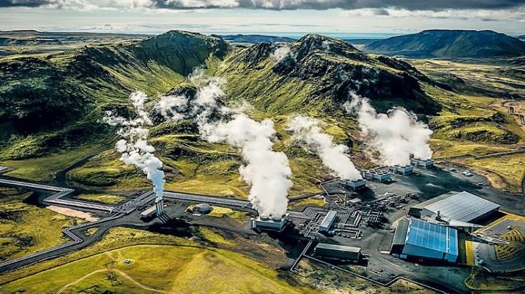 Ισλανδική Startup Μετατρέπει σε Πέτρα το Διοξείδιο του Άνθρακα