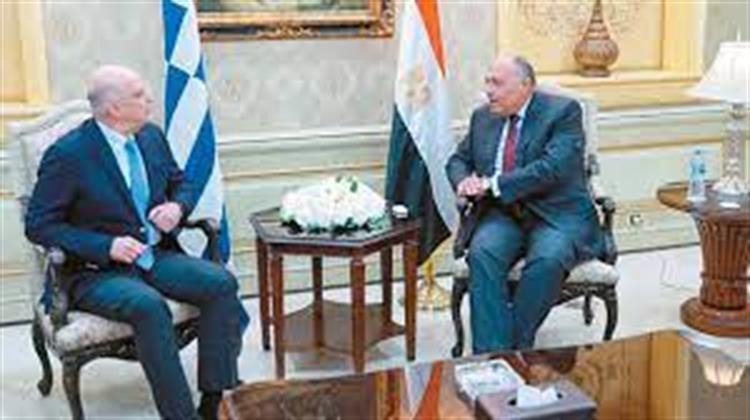 Ο Ενταφιασμός του EastMed και η Αραβική Διάσταση της Ελληνικής Διπλωματίας