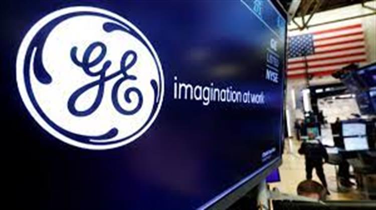 General Electric: Συμφωνία με Ανταγωνιστές για Αγορά Μεριδίου σε Επιχειρηση Εκμίσθωσης ΅Αεροσκαφών