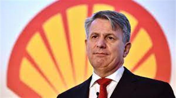Μεγάλες Περικοπές στις Αμοιβές του CEO της Shell Λόγω Κορωνοϊού