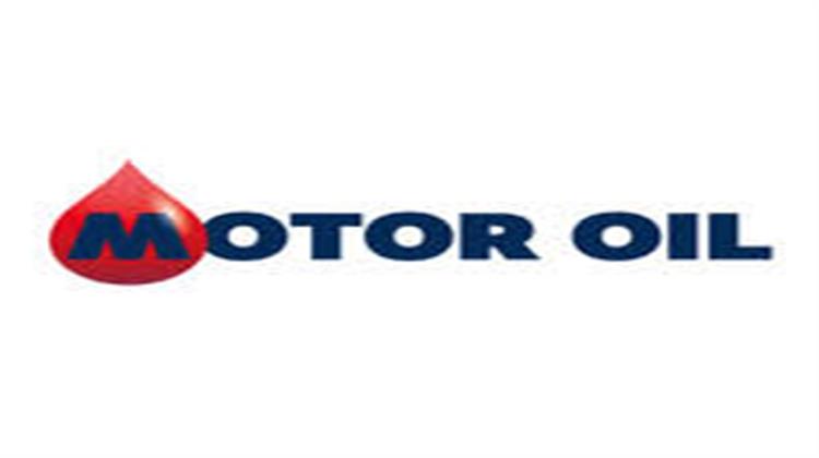 Motor Oil: Ξεκινά στις 17 Μαρτίου η δημόσια εγγραφή για 7ετές Ομολογιακό Δάνειο 200 Εκατ.
