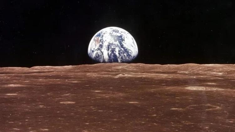 Μια «Κιβωτός του Νώε» στο Φεγγάρι, θα Σώσει τη Ζωή στη Γη;
