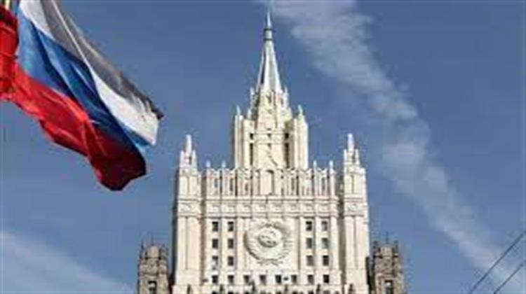 Η Μόσχα Εκφράζει τη Λύπη της για την Απόρριψη Εκ Μέρους των ΗΠΑ της Πρότασης Πούτιν για Διάλογο με Μπάιντεν