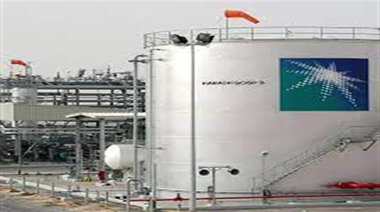 Η Saudi Aramco θα Διασφαλίσει την Ενεργειακή Επάρκεια της Κίνας για το Ριάντ Κατά τα Επόμενα 50 και Πλέον Χρόνια