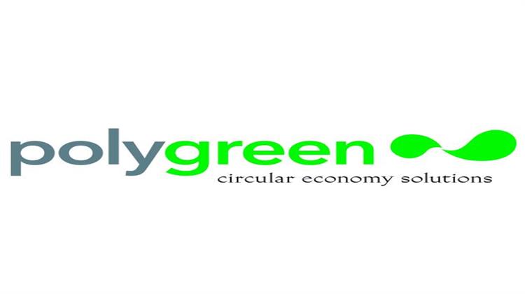 POLYGREEN: Η Nέα Eταιρεία με τις Eλληνικές Ρίζες και τις Διεθνείς Περιβαλλοντικές Περγαμηνές