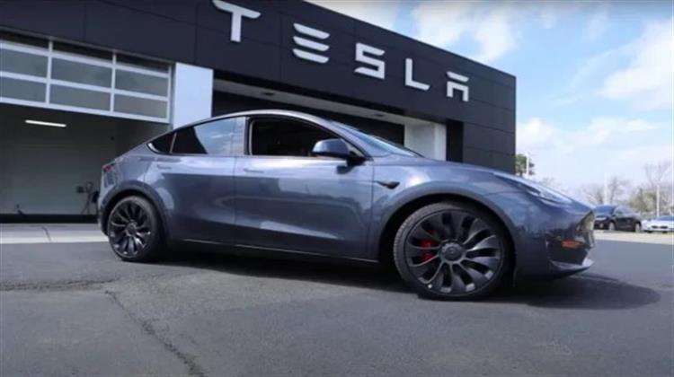 Tesla: Νέο Ρεκόρ Πωλήσεων για το Τρίμηνο Ιανουαρίου - Μαρτίου