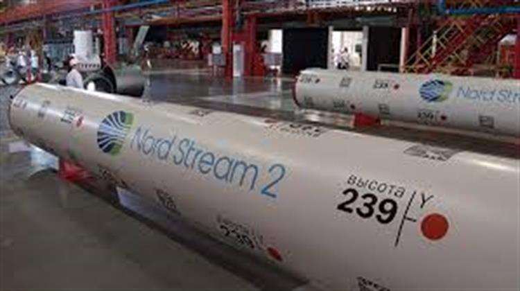 Κρεμλίνο: Είμαστε Έτοιμοι για το Χειρότερο Σενάριο Όσον Αφορά τις Κυρώσεις των ΗΠΑ - Μεθοδεύουν Κλείσιμο του Nord Stream-2