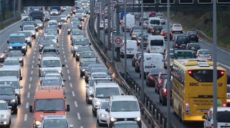 Το 63% των Κατοίκων στις Ευρωπαϊκές Πόλεις Θέλει Απαγόρευση Πωλήσεων Αυτοκινήτων με Κινητήρες Εσωτερικής Καύσης Από το 2030