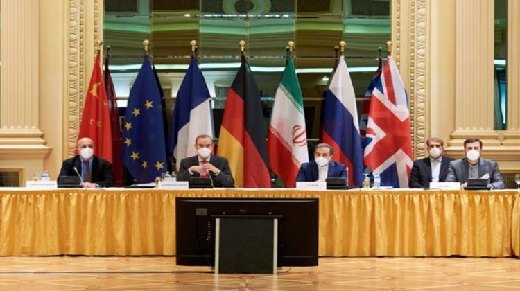 Ιρανικό Πυρηνικό Πρόγραμμα: Ξεκινούν και Πάλι σε Τεταμένο Κλίμα οι Συνομιλίες στη Βιέννη