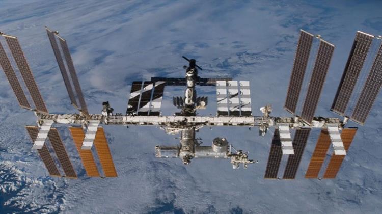 Η Ρωσία θα Εγκαταλείψει τον ISS το 2025 για να Κατασκευάσει Δικό της Διαστημικό Σταθμό