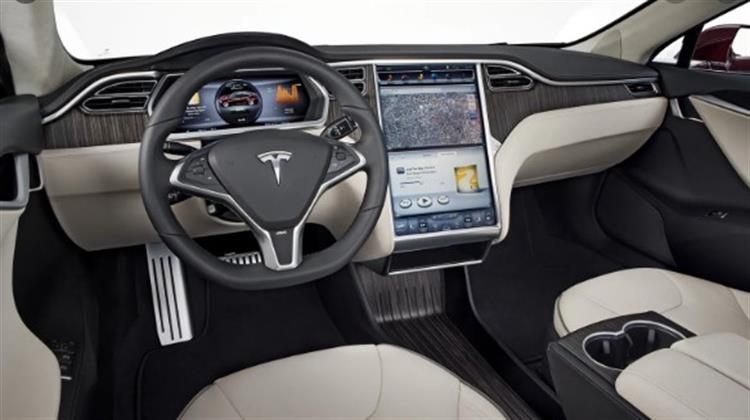 ΗΠΑ-Tesla: Aνησυχίες NHTSA για την Aσφάλεια του Συστήματος Αυτόνομης Οδήγησης