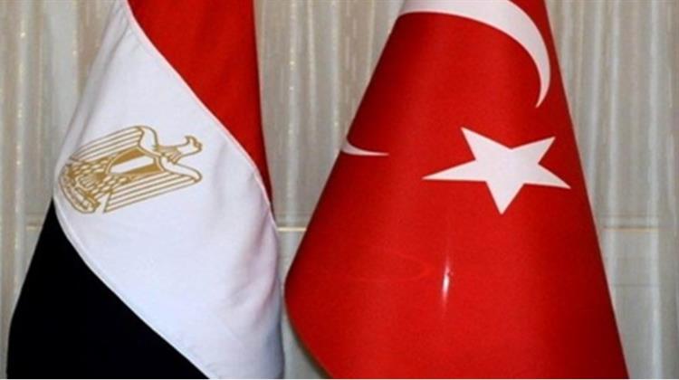Αίγυπτος και Τουρκία σε Διμερείς Συνομιλίες στο Κάιρο σε μια Προσπάθεια Εξομάλυνσης των Σχέσεων τους