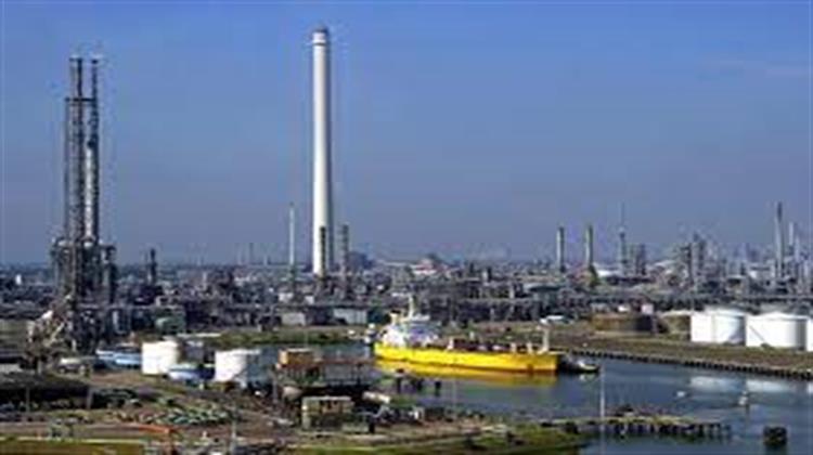 Ρότερνταμ: Κοινοπραξία με Συμμετοχή Shell και ExxonMobil θα Κατασκευάσει Ένα Από τα Μεγαλύτερα Έργα CCS – Επιδοτήσεις 2 Δισ. € από την Ολλανδική Κυβέρνηση