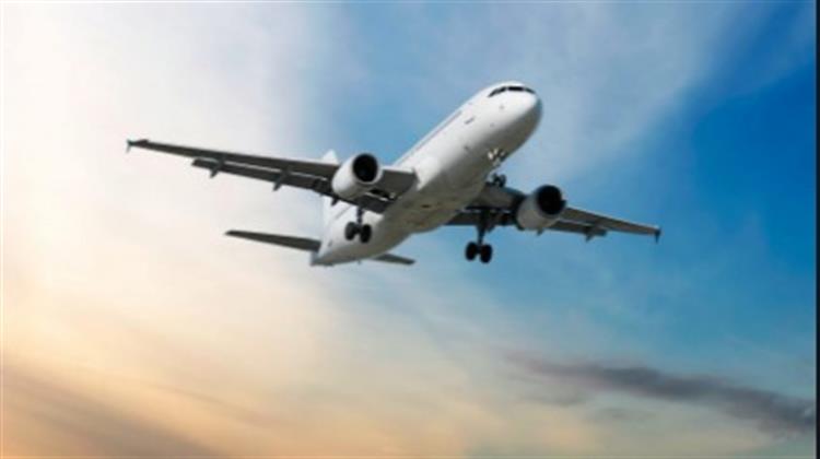 Αναβαθμίζει τις Προοπτικές για την Παγκόσμια Αεροπορική Βιομηχανία σε Θετικές ο Οίκος Moodys