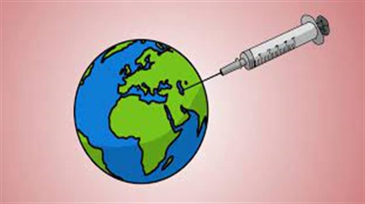 Άρχισε η Διπλωματία των Εμβολίων