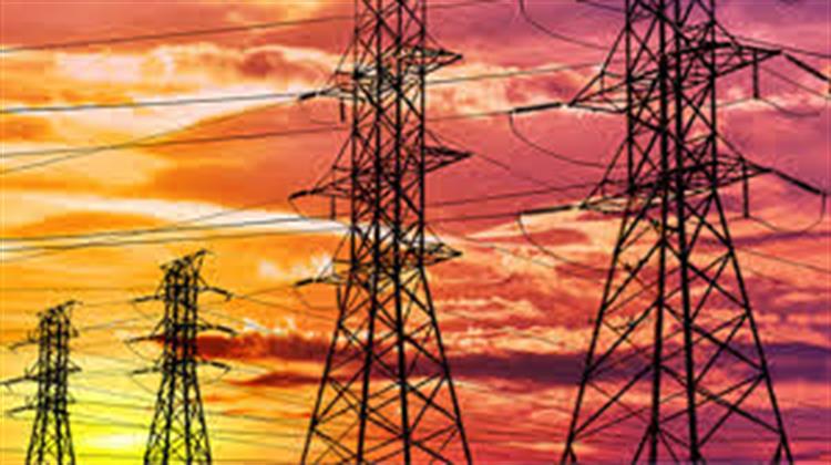 Turkeys Daily Power Consumption Up 19.9% on May 17