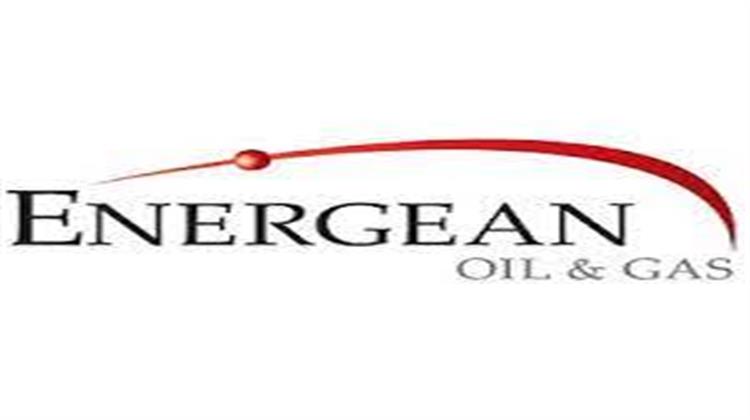 Ταγαράς: Πολλαπλά Αναγκαία η Στήριξη της Εnergean Oil & Gas