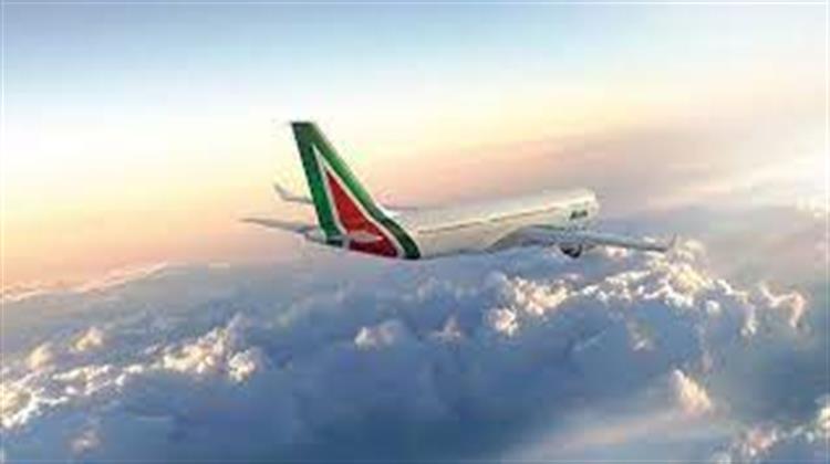 Η Εξυγίανση Καθυστερεί Πολύ και η Alitalia Χάνει Επιβάτες