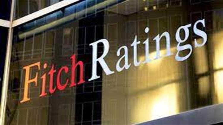 Fitch Raises Oil Forecast to Reflect Higher Prices, Demand Recovery
