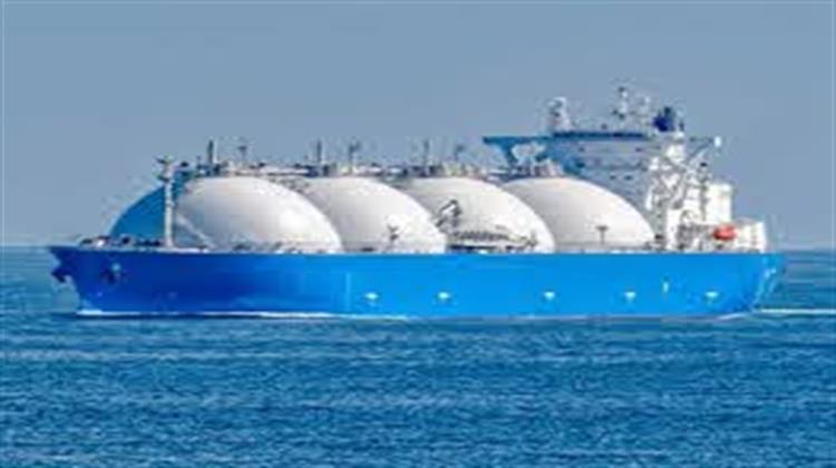 U.S. LNG Exports Are Surging Despite Jump In Shipping Costs