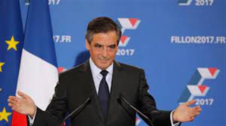 Φρανσουά Φιγιόν: Ο Γάλλος Πρώην Πρωθυπουργός στο Δ. Σ. Ρωσικής Πετρελαϊκής