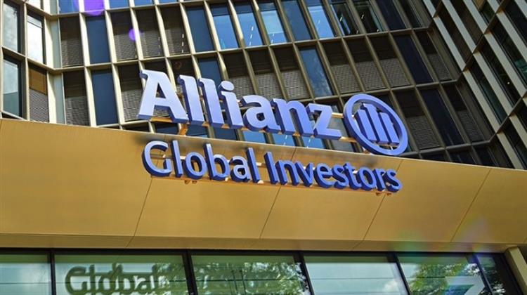 Ο Επενδυτικός Βραχίονας της Allianz Ανακοινώνει Νέους Περιορισμούς σε Επενδύσεις που Σχετίζονται με τον Άνθρακα